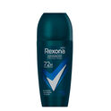 Advanced Protection Cobalt Dry Desodorante Roll-On Men  